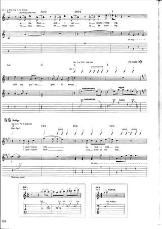 The beatles-piano guitar