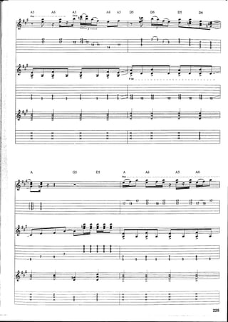 The beatles-piano guitar