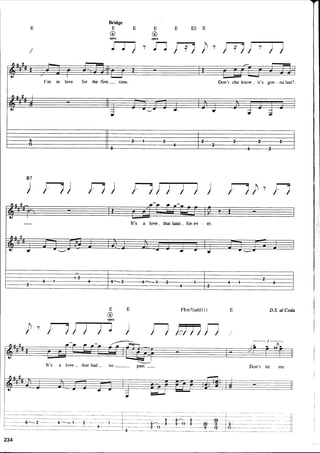 The beatles-piano guitar