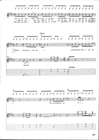 The beatles-piano guitar