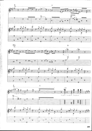 The beatles-piano guitar