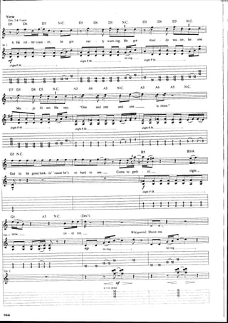 The beatles-piano guitar