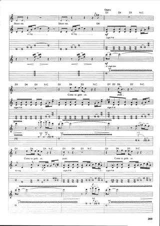 The beatles-piano guitar