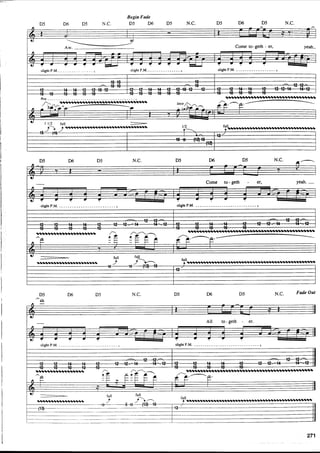 The beatles-piano guitar