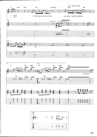 The beatles-piano guitar