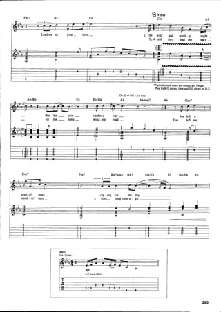 The beatles-piano guitar