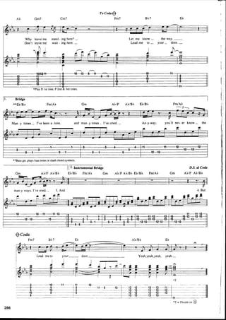 The beatles-piano guitar