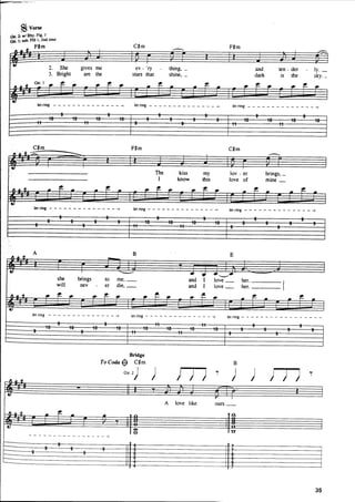 The beatles-piano guitar