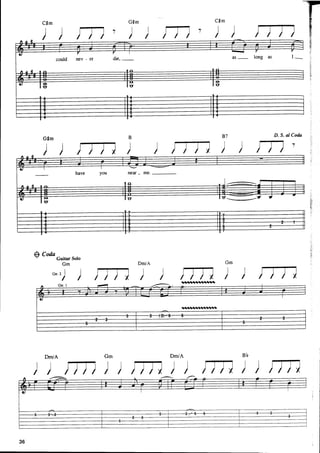 The beatles-piano guitar