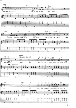 The beatles-piano guitar