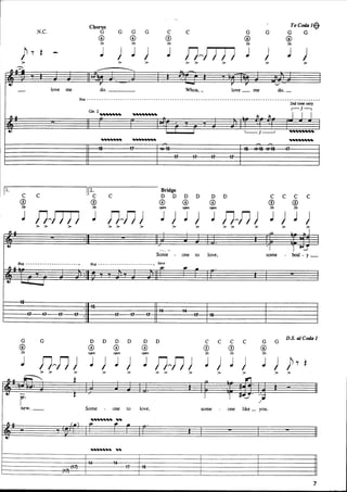 The beatles-piano guitar