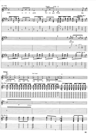 The beatles-piano guitar