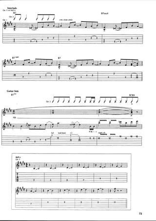 The beatles-piano guitar