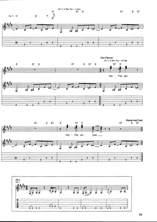 The beatles-piano guitar