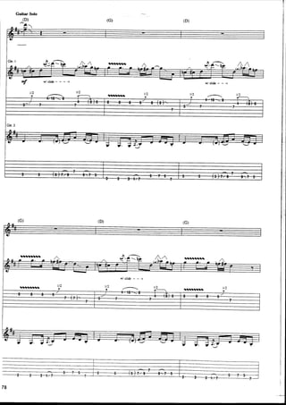 The beatles-piano guitar