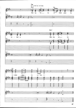 The beatles-piano guitar