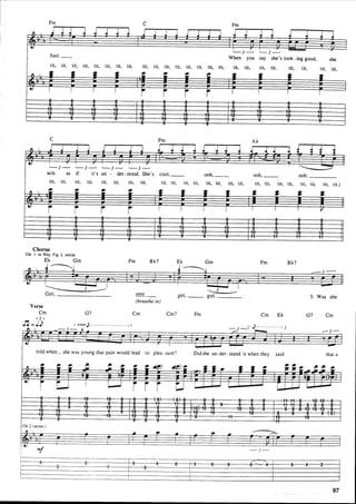 The beatles-piano guitar