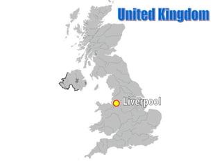 Liverpool United Kingdom 