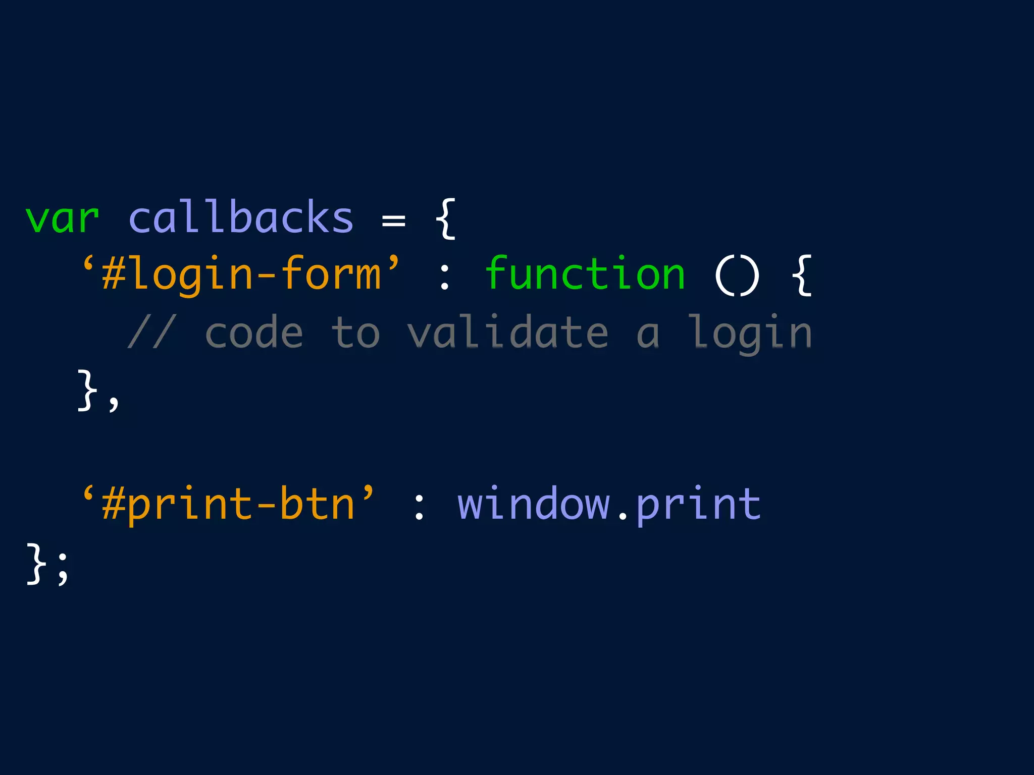 The Beauty Of Java Script V5a