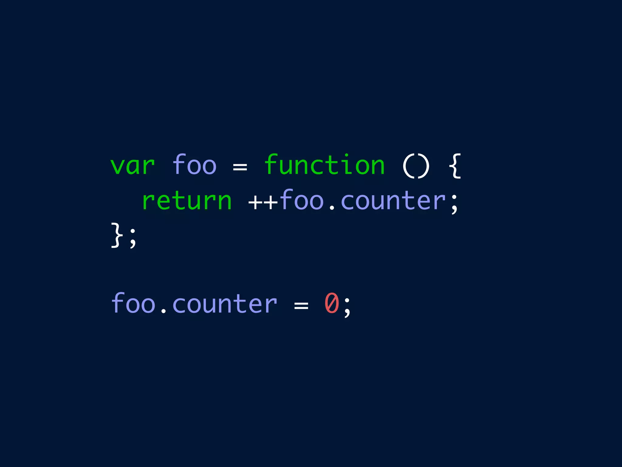 The Beauty Of Java Script V5a
