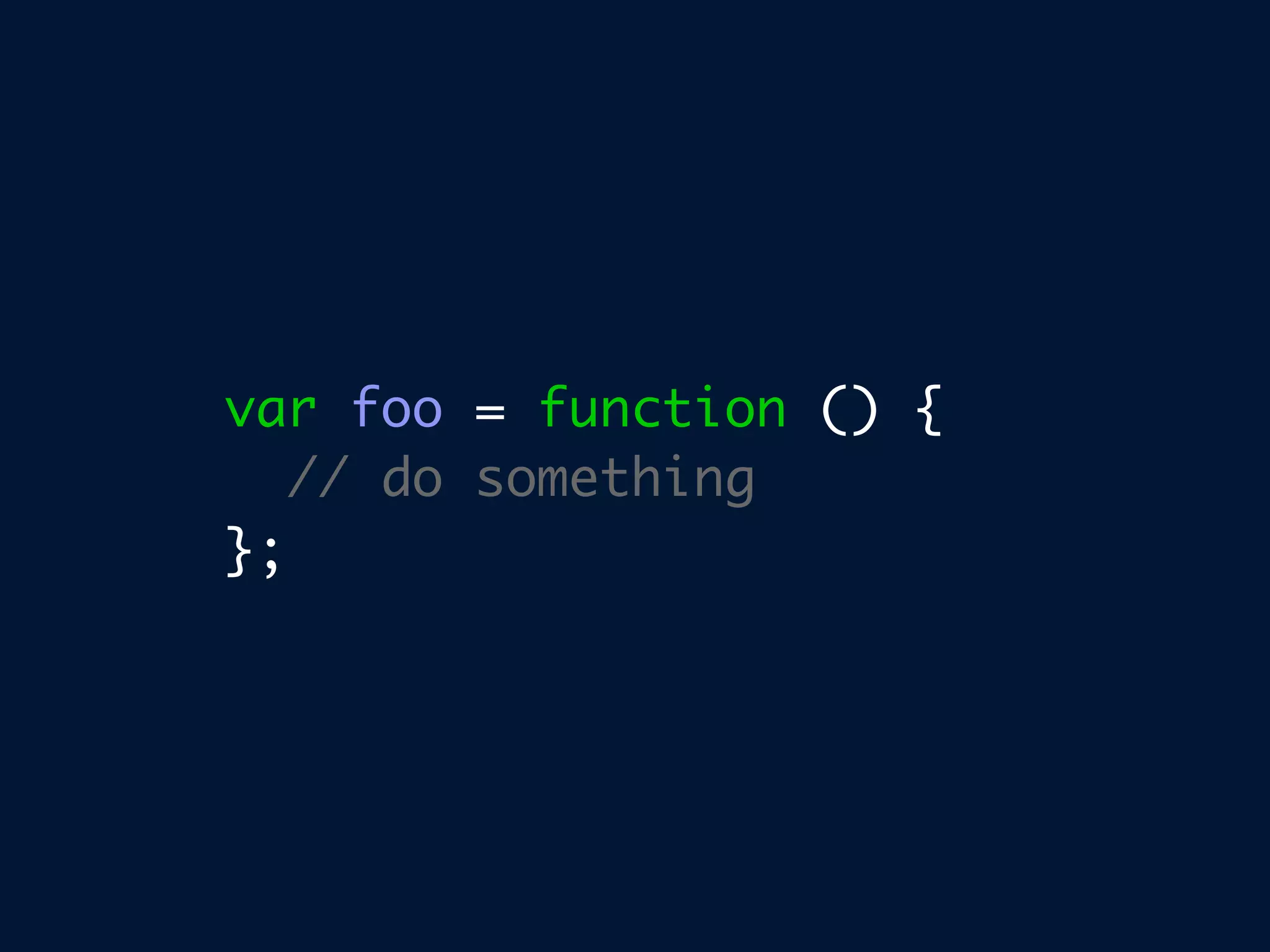 The Beauty Of Java Script V5a