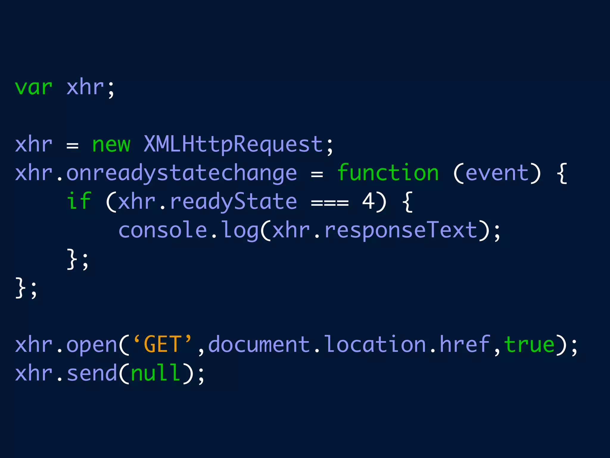 The Beauty Of Java Script V5a