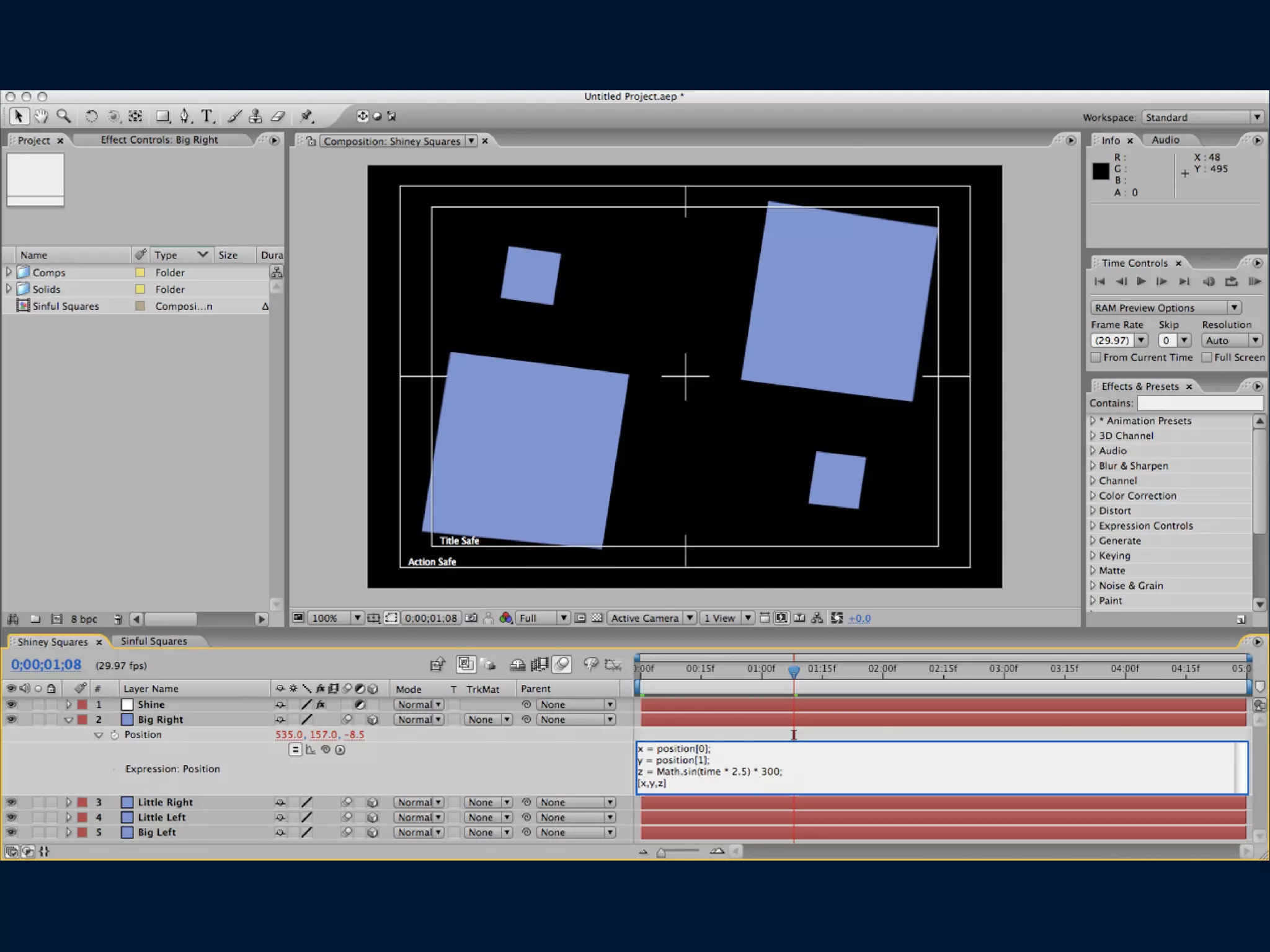 The Beauty Of Java Script V5a