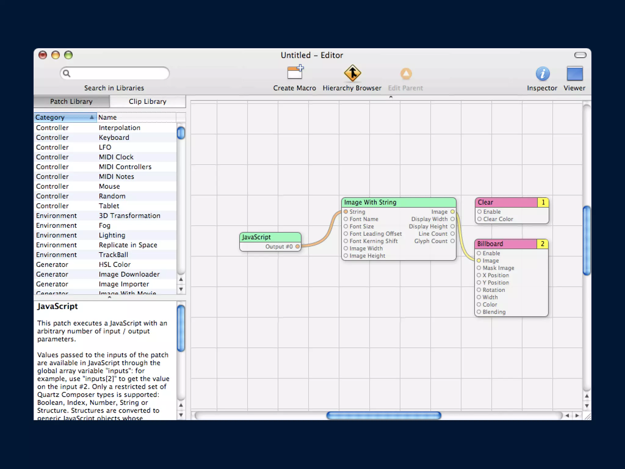The Beauty Of Java Script V5a