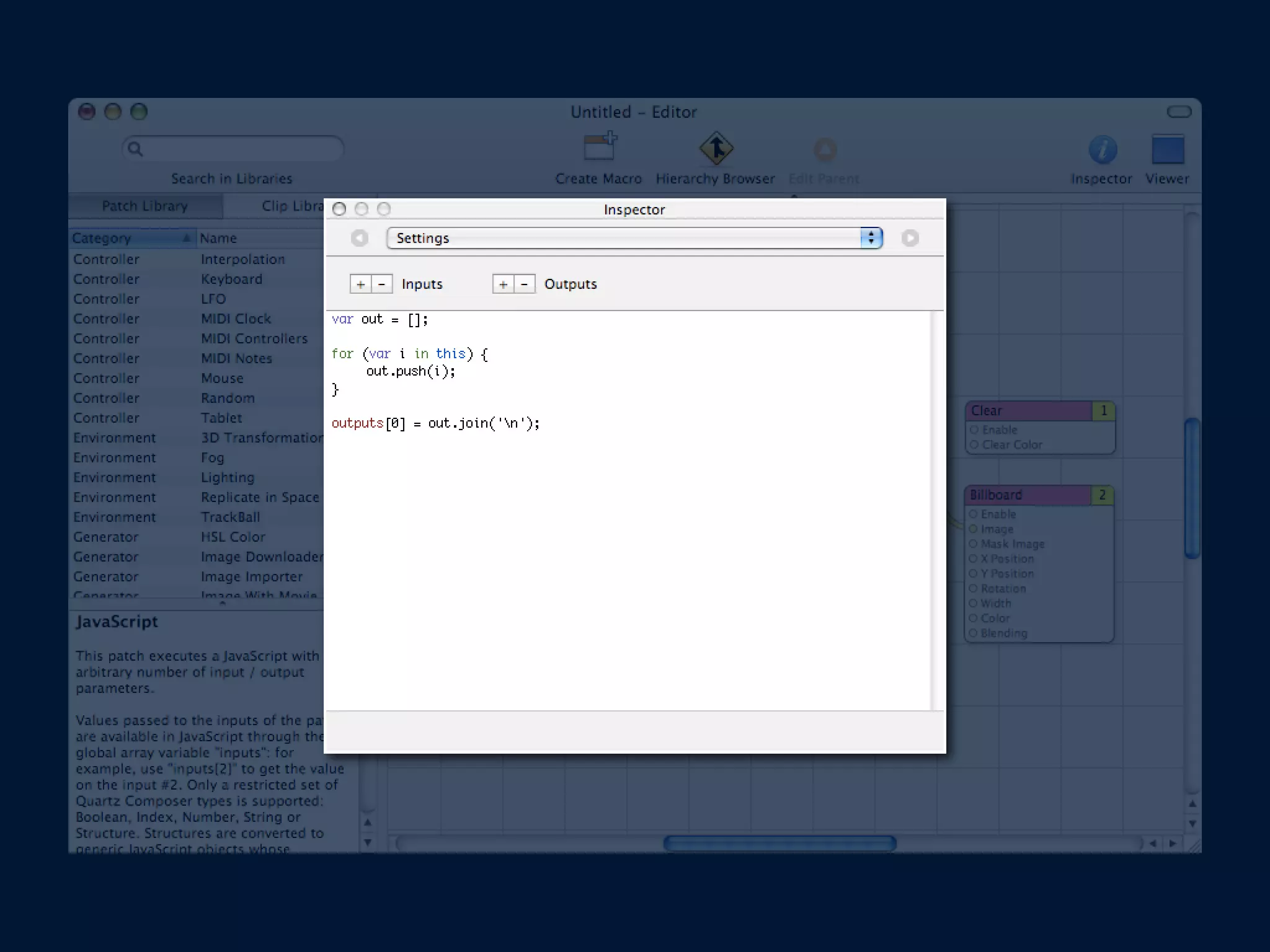 The Beauty Of Java Script V5a