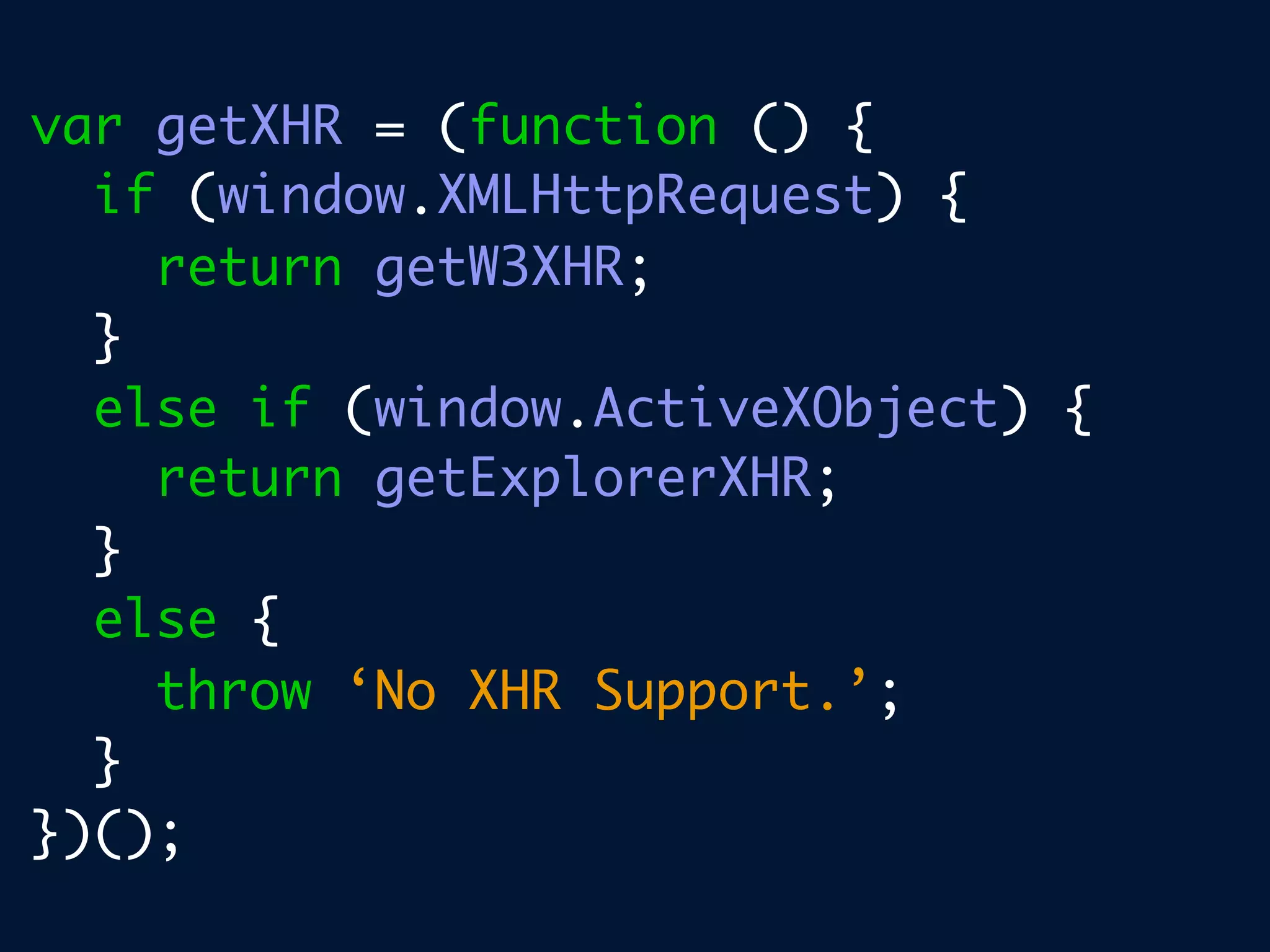 The Beauty Of Java Script V5a