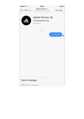 How To Create An AI Chat BOT 