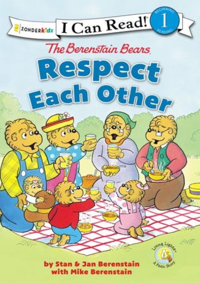 The Berenstain Bears' Family Reunion PDF Free Download The Berenstain Bears' Family Reunion PDF Free Download