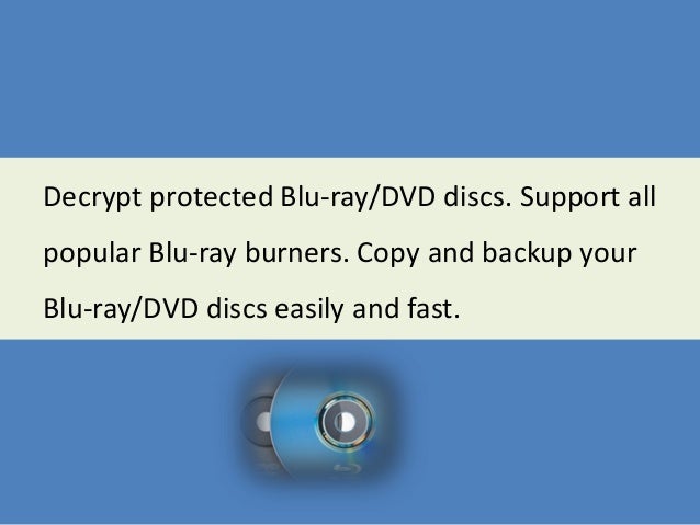 Best Blu Ray Burning Software For Mac