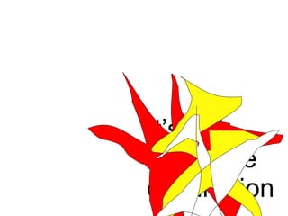 It’s not about the destination 