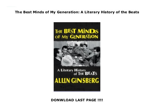 The greatest mind in literary history image