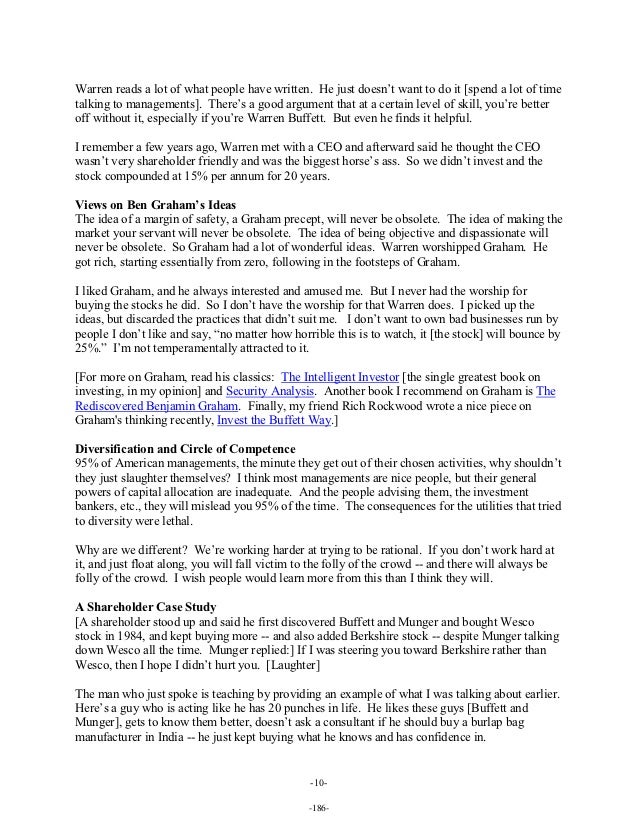 Wesco essay 02 picture