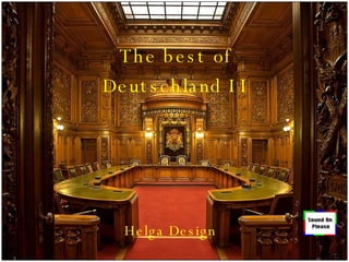 The best of Deutschland II Helga Design 