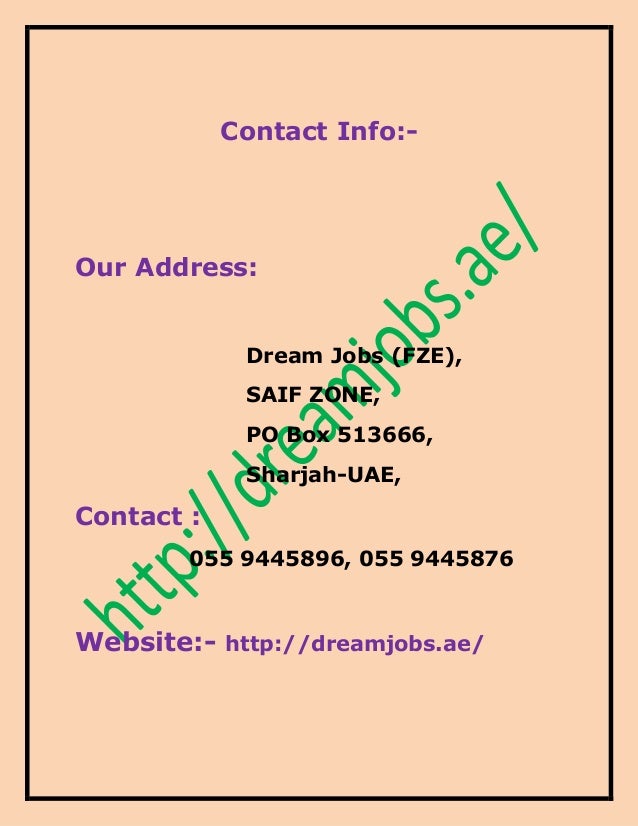 Best resume writing services dc dubai
