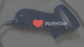INVENTAR
 