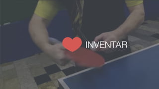 INVENTAR
 