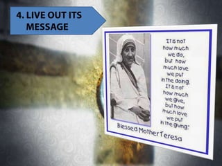 The bible and I (shared using VisualBee)