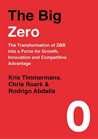 PDF The Big Zero: The Transformation of ZBB into a Force for Growth, Innovation and Competitive Advantage android download PDF ,read PDF The Big Zero: The Transformation of ZBB into a Force for Growth, Innovation and Competitive Advantage android, pdf PDF The Big Zero: The Transformation of ZBB into a Force for Growth, Innovation and Competitive Advantage android ,download|read PDF The Big Zero: The Transformation of ZBB into a Force for Growth, Innovation and Competitive Advantage android PDF,full download PDF The Big Zero: The Transformation of ZBB into a Force for Growth, Innovation and Competitive Advantage android, full ebook PDF The Big Zero: The Transformation of ZBB into a Force for Growth, Innovation and Competitive Advantage android,epub PDF The Big Zero: The Transformation of ZBB into a Force for Growth, Innovation and Competitive Advantage android,download free PDF The Big Zero: The Transformation of ZBB into a Force for Growth, Innovation and Competitive Advantage android,read free PDF The Big Zero: The Transformation of ZBB into a Force for Growth, Innovation and Competitive Advantage android,Get acces PDF The Big Zero: The Transformation of ZBB into a Force for Growth, Innovation and Competitive Advantage android,E-book PDF The Big Zero: The Transformation of ZBB into a Force for Growth,
Innovation and Competitive Advantage android download,PDF|EPUB PDF The Big Zero: The Transformation of ZBB into a Force for Growth, Innovation and Competitive Advantage android,online PDF The Big Zero: The Transformation of ZBB into a Force for Growth, Innovation and Competitive Advantage android read|download,full PDF The Big Zero: The Transformation of ZBB into a Force for Growth, Innovation and Competitive Advantage android read|download,PDF The Big Zero: The Transformation of ZBB into a Force for Growth, Innovation and Competitive Advantage android kindle,PDF The Big Zero: The Transformation of ZBB into a Force for Growth, Innovation and Competitive Advantage android for audiobook,PDF The Big Zero: The Transformation of ZBB into a Force for Growth, Innovation and Competitive Advantage android for ipad,PDF The Big Zero: The Transformation of ZBB into a Force for Growth, Innovation and Competitive Advantage android for android, PDF The Big Zero: The Transformation of ZBB into a Force for Growth, Innovation and Competitive Advantage android paparback, PDF The Big Zero: The Transformation of ZBB into a Force for Growth, Innovation and Competitive Advantage android full free acces,download free ebook PDF The Big Zero: The Transformation of ZBB into a Force for Growth, Innovation and Competitive Advantage
android,download PDF The Big Zero: The Transformation of ZBB into a Force for Growth, Innovation and Competitive Advantage android pdf,[PDF] PDF The Big Zero: The Transformation of ZBB into a Force for Growth, Innovation and Competitive Advantage android,DOC PDF The Big Zero: The Transformation of ZBB into a Force for Growth, Innovation and Competitive Advantage android
 