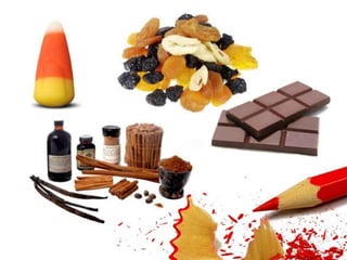 The Blend is the Brand