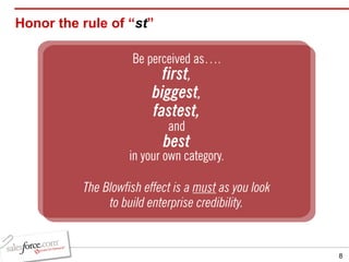 Honor the rule of “ st ” 
