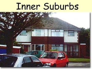 Inner Suburbs 