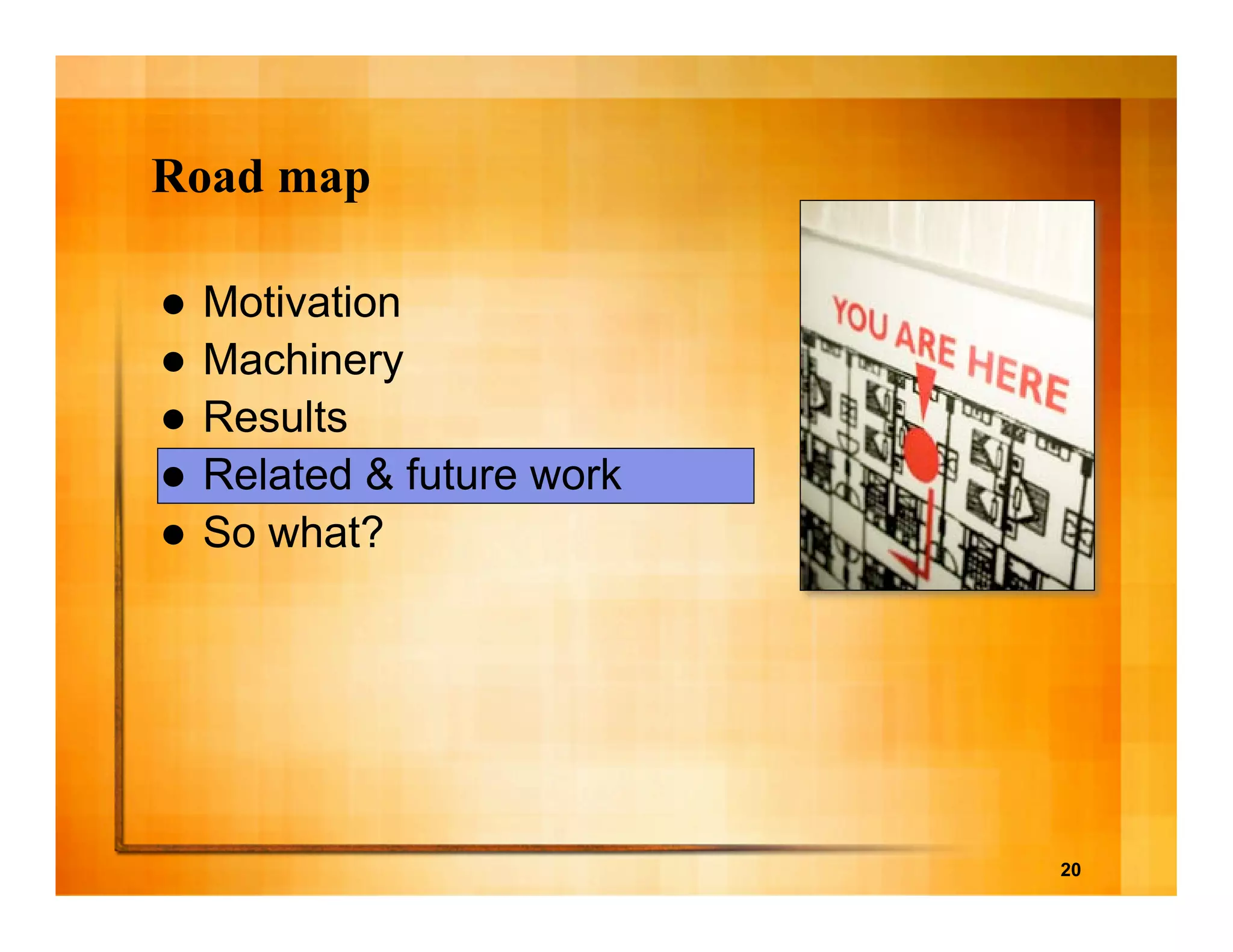 The business case for automated software engineering 