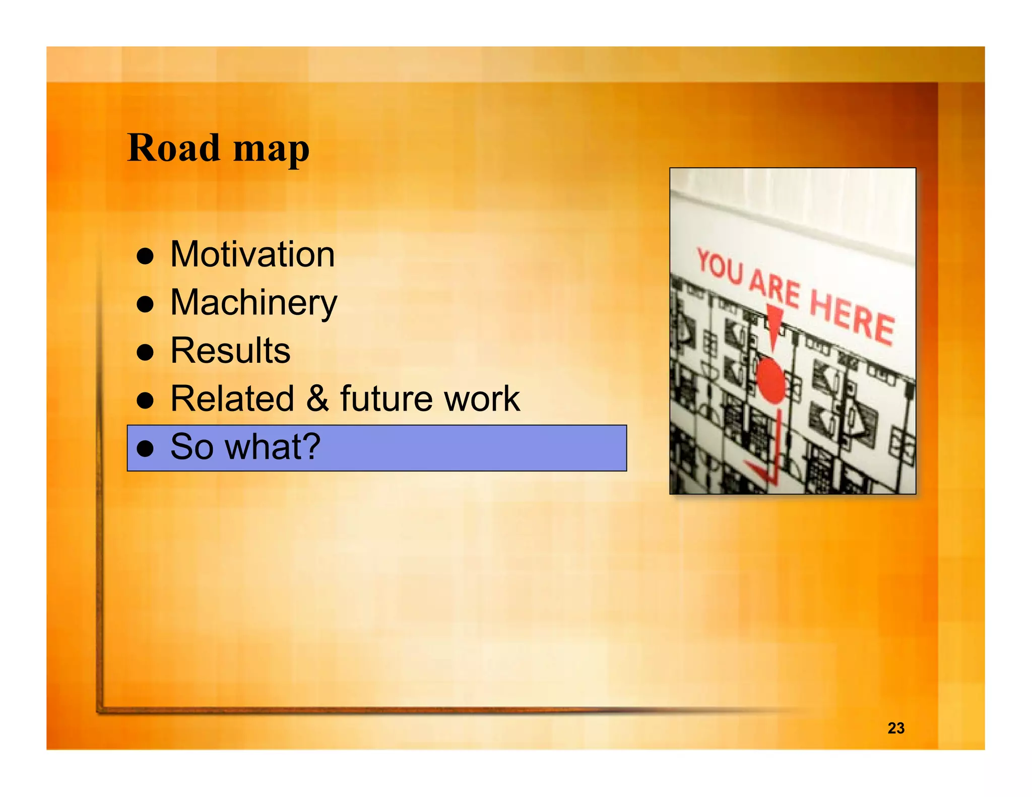 The business case for automated software engineering 