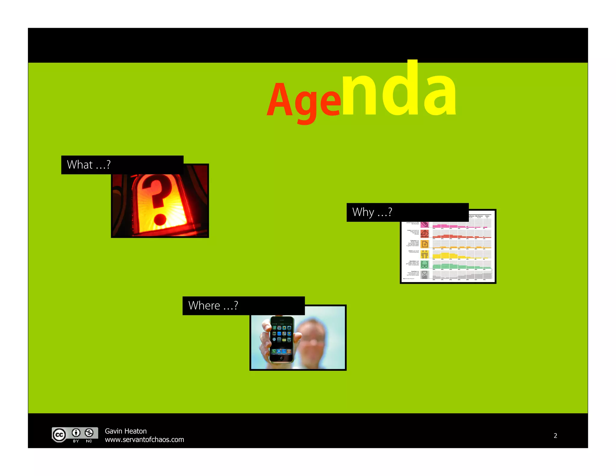 The Business Of Web 2.0 V3