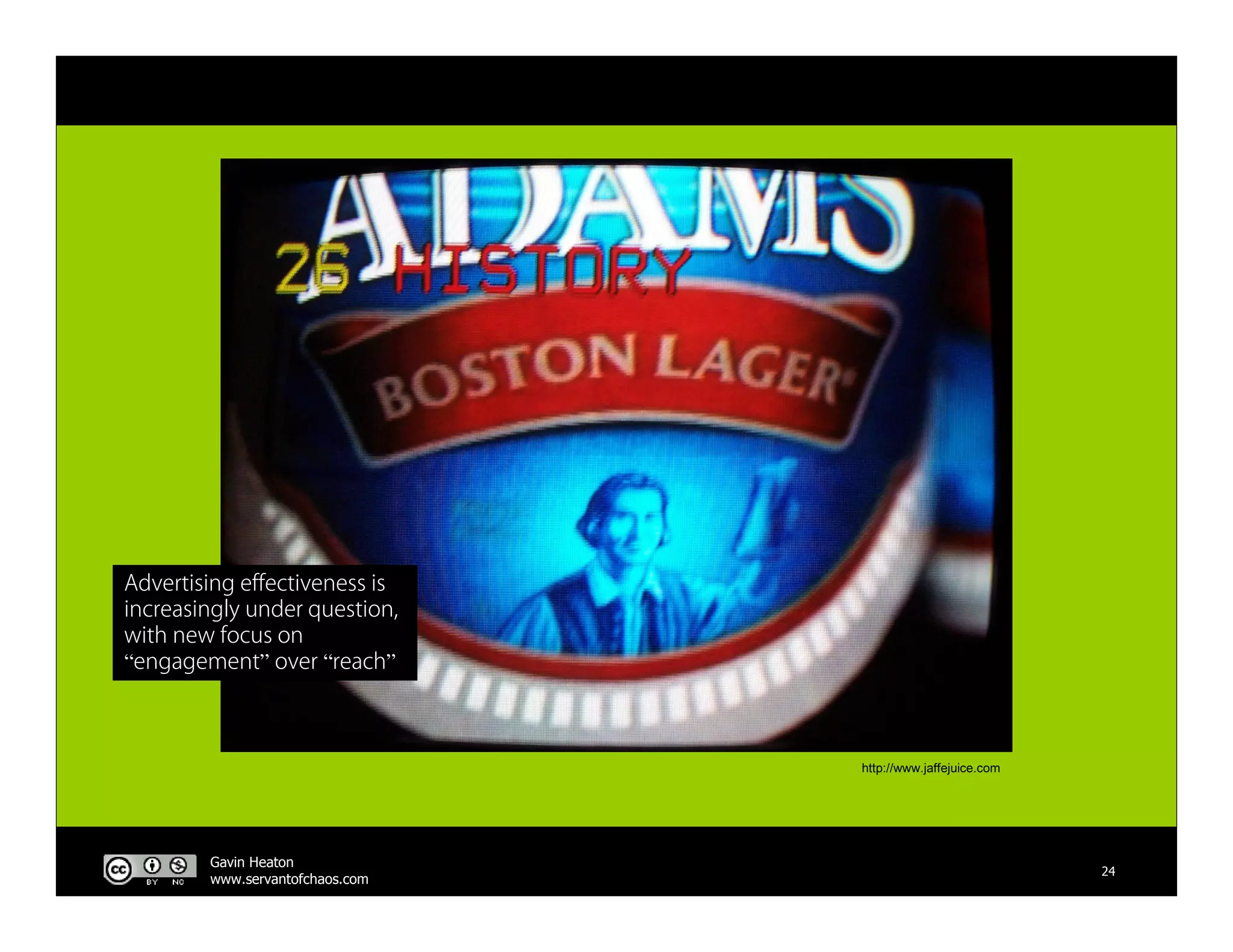 The Business Of Web 2.0 V3