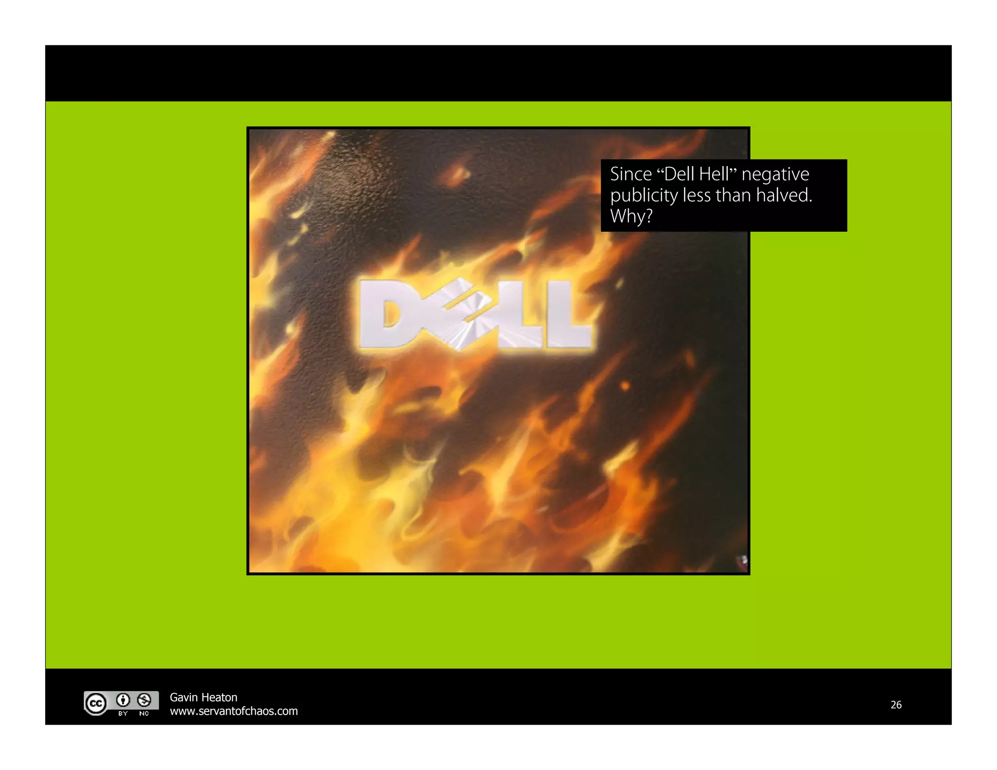 The Business Of Web 2.0 V3